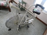 Schwinn Exercise Bike