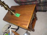 Coffee & End tables