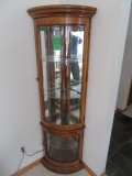 Corner Curio
