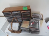 Music CDs