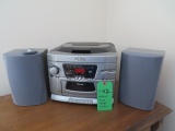CD Player