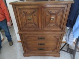 Martinsville dresser
