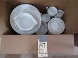 China Set