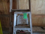 Stepladders