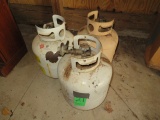 Propane Tanks