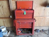 Snap-On Tool chest