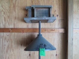 Bird Feeder