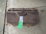 Kennedy toolbox