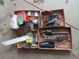 Hand tools