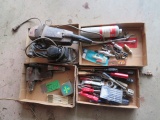 Hand & Power tools