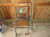 Garden hook, pipe benders