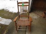 Rocking Chair
