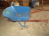 Wheelbarrow