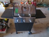 BBQ Grill