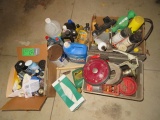 Automotive Items