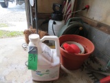 Garden Supplies