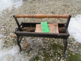 Newspaper roller