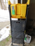 Cosco stepladder