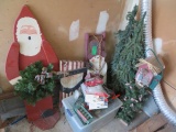 Christmas decorations