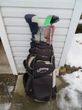 Golf Clubs