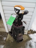Golf Clubs