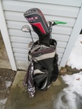 Golf Clubs