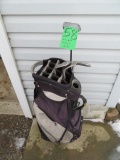 Golf Clubs