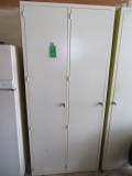 Storage Cabinet