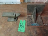Small Anvil