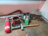 Hand tools