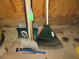 Garden Tools