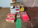 Small Rifle Primers