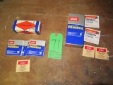 Pistol Primers