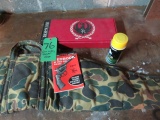 Ruger Box, Gun case