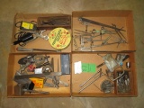 Machinist Tools