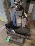 Golf Clubs & Supplies