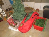Christmas decorations