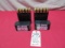 .50 BMG Reloads - 20 rnds