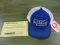 CHARITY LOT - Hat & $50 Gift Certificate