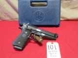 Beretta 92FS 9mm - BB184