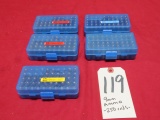 9mm Ammo - 250 rnds