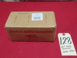 .357 Mag Ammo - 250 rnds