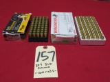 .357 SIG Ammo - 100 rnds