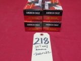 .357 Mag Ammo - 200 rnds
