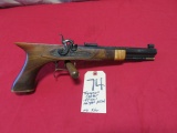 Thompson Center .45 target pistol