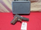 Springfield 1911-A1 9mm - BB182