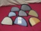 Pistol Cases - S