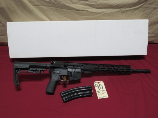 Radical Firearms RF-15 5.56 Nato - BB246