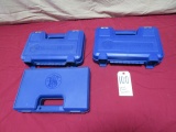 S&W Boxes