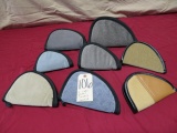 Pistol Cases - S
